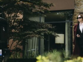 Bugonia | Novo filme de Yorgos Lanthimos com Emma Stone ganha teaser