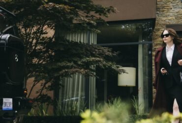 Bugonia | Novo filme de Yorgos Lanthimos com Emma Stone ganha teaser