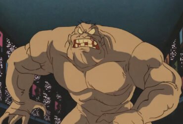 Filme do Cara-de-Barro no DCU terá inspiração em episódio de 'Batman: A Série Animada'