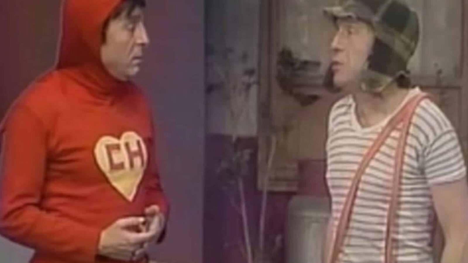 Chaves e Chapolin chegam ao Prime Video na América Latina ainda em 2025