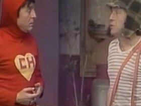 Chaves e Chapolin chegam ao Prime Video na América Latina ainda em 2025
