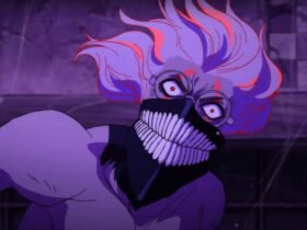 Crítica | Dan Dan Dan: Evil Eye é divertido, não é um filme e está num limbo entre temporadas