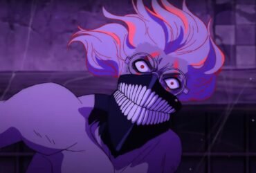 Crítica | Dan Dan Dan: Evil Eye é divertido, não é um filme e está num limbo entre temporadas