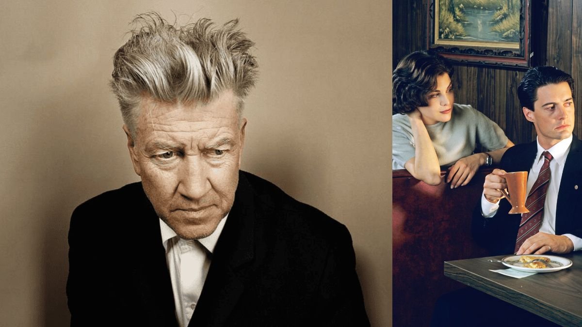 david lynch twin peaks