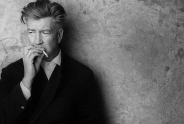 david lynch