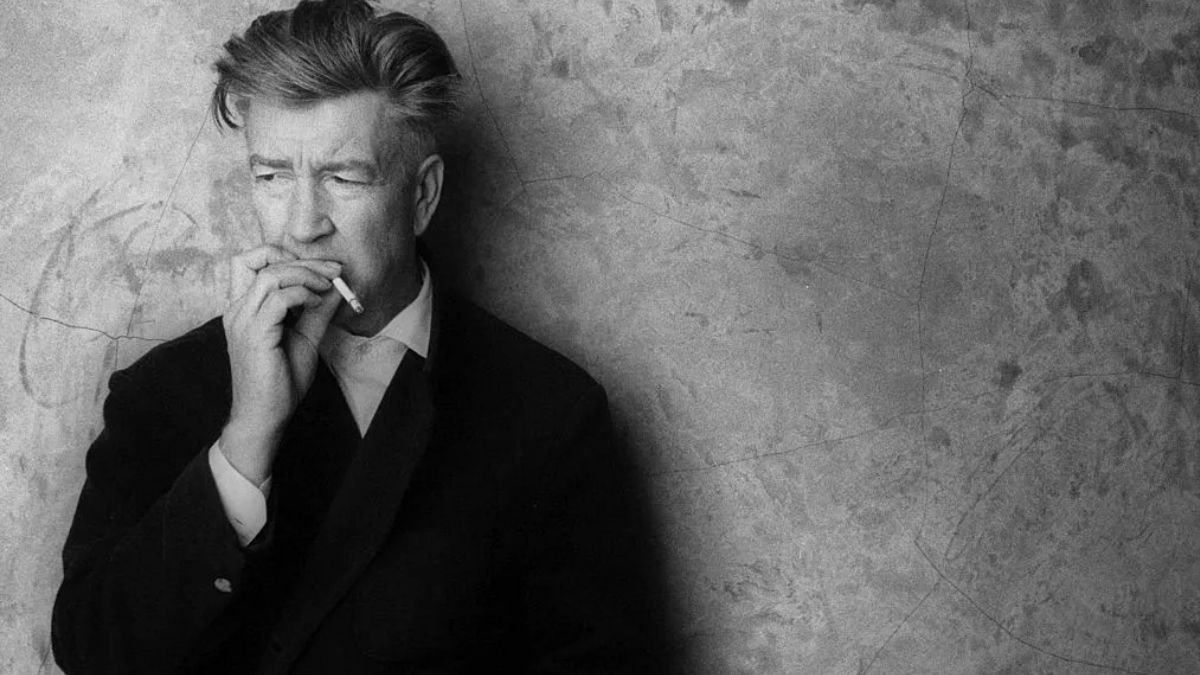 david lynch