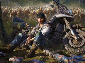 Estúdio de Days Gone demite 30% dos funcionários