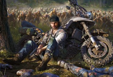 Estúdio de Days Gone demite 30% dos funcionários