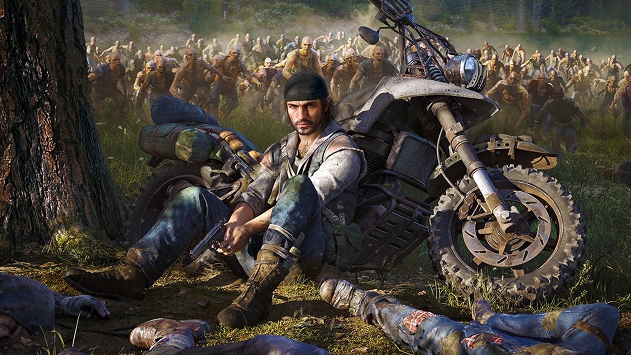 Estúdio de Days Gone demite 30% dos funcionários