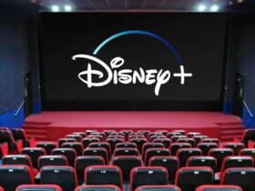 streaming matou o cinema?