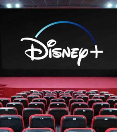 streaming matou o cinema?