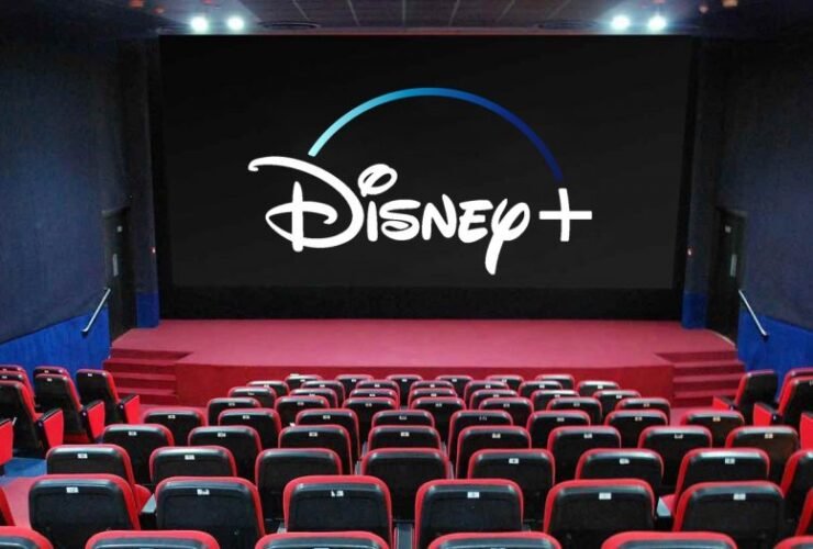 streaming matou o cinema?