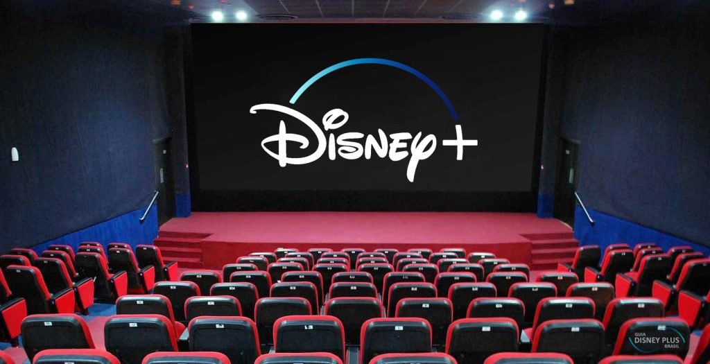 streaming matou o cinema?