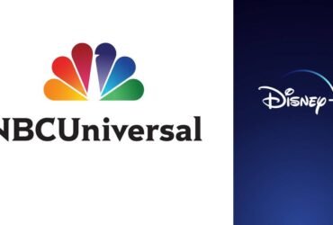 disney nbcuniversal