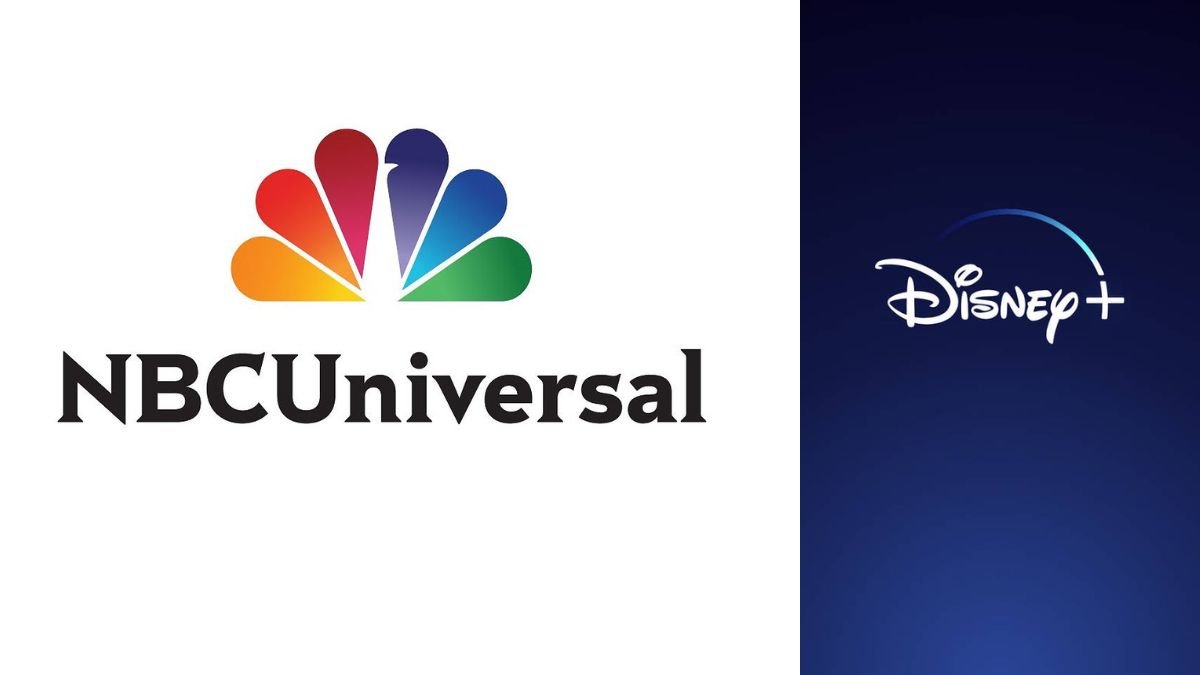 disney nbcuniversal