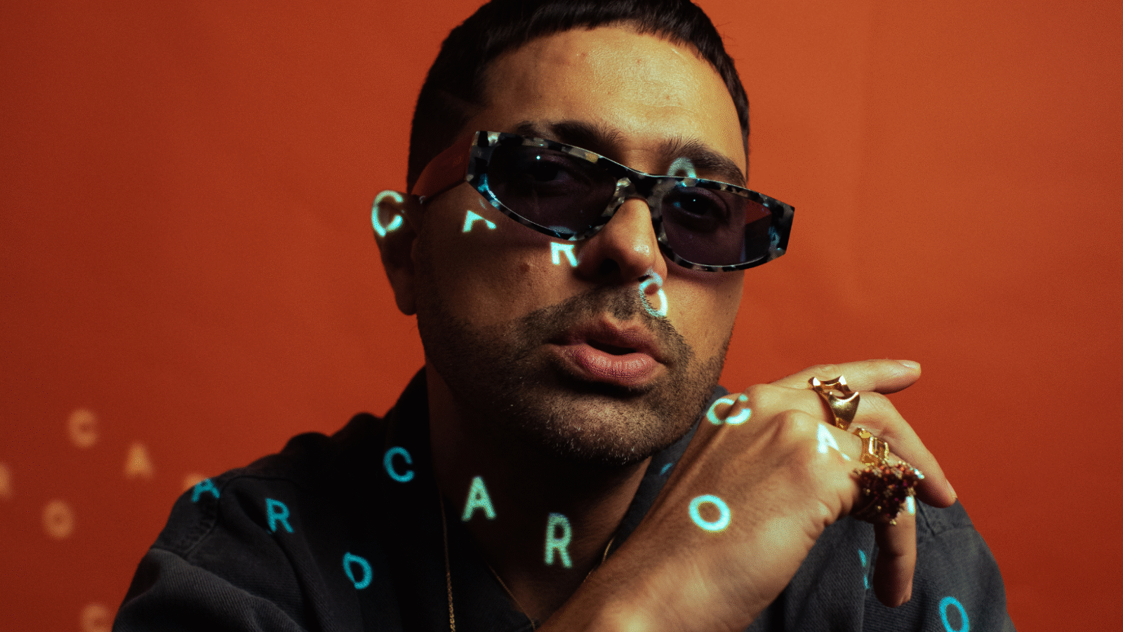 Don L em Caro Vapor 2