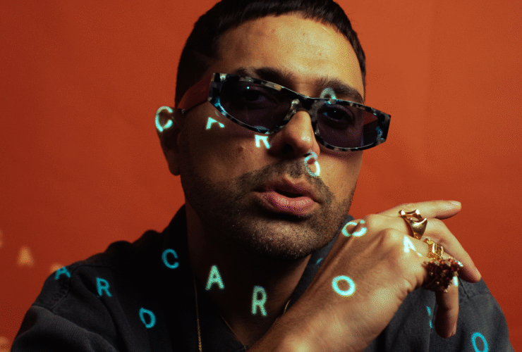 Don L em Caro Vapor 2