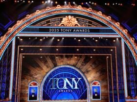 Tony Awards