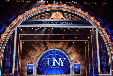 Tony Awards