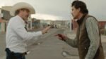 Eddington | Novo trailer mostra Joaquin Phoenix e Pedro Pascal em conflito político; assista