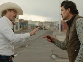 Eddington | Novo trailer mostra Joaquin Phoenix e Pedro Pascal em conflito político; assista