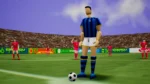 eFootball ganha modo retrô em homenagem a Winning Eleven