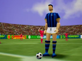 eFootball ganha modo retrô em homenagem a Winning Eleven