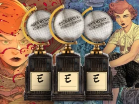 Eisner Awards 2025 | Brasileiros brilham nas indicações na maior premiação dos quadrinhos