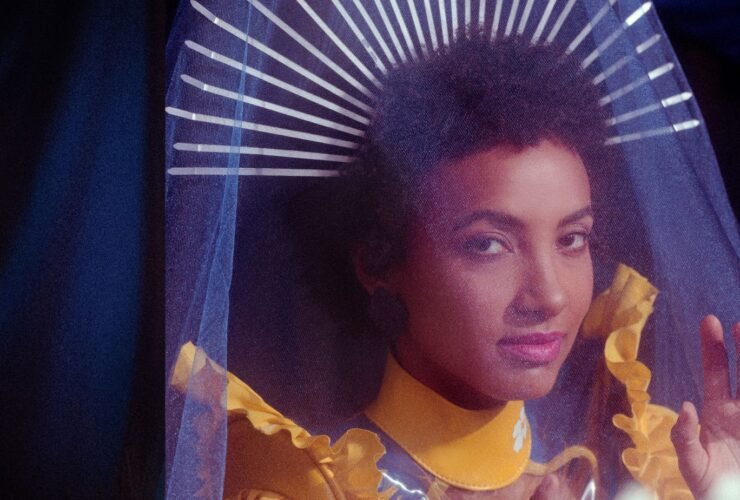 Esperanza Spalding