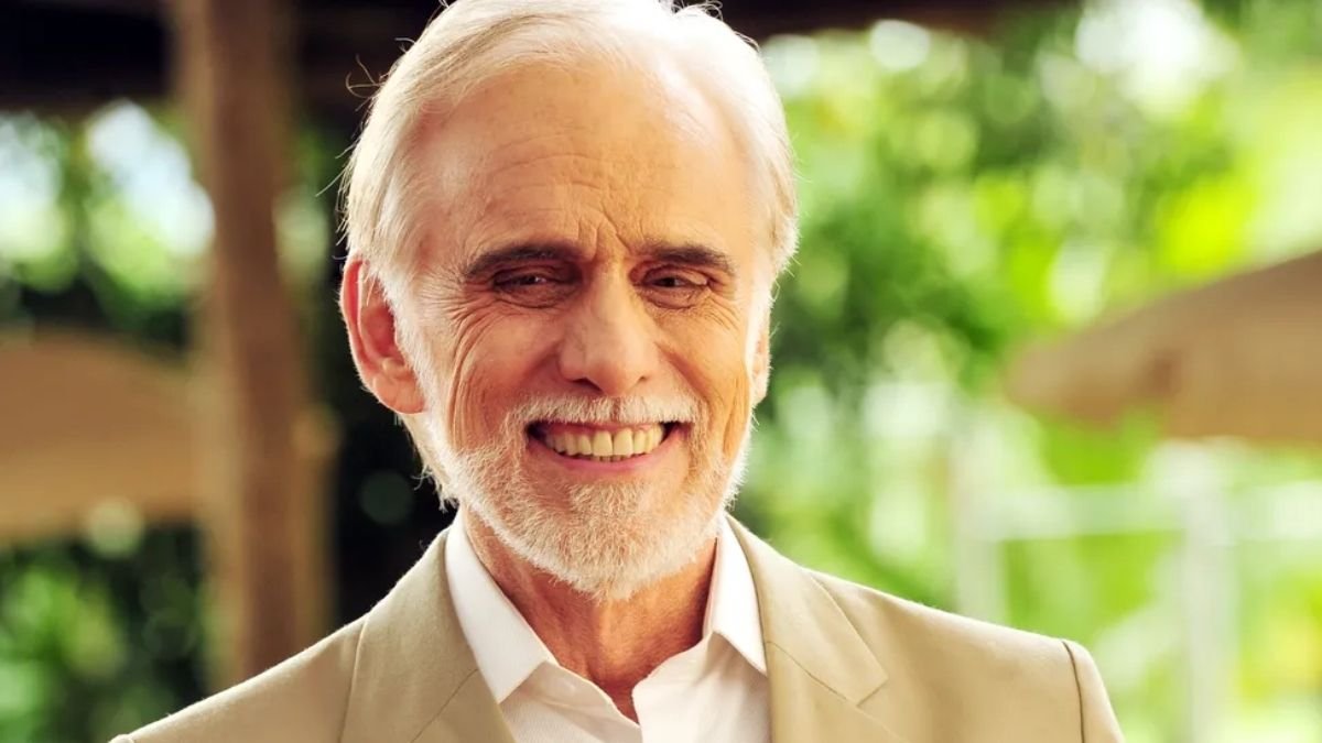 francisco cuoco ator