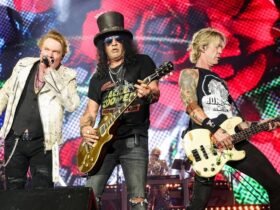 A banda Guns N’Roses anunciou uma nova turnê no Brasil, ainda em 2025. Serão cinco shows em cinco cidades brasileiras, veja quais!