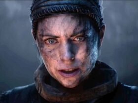 Hellblade 2: Senua's Saga tem data confirmada para PS5