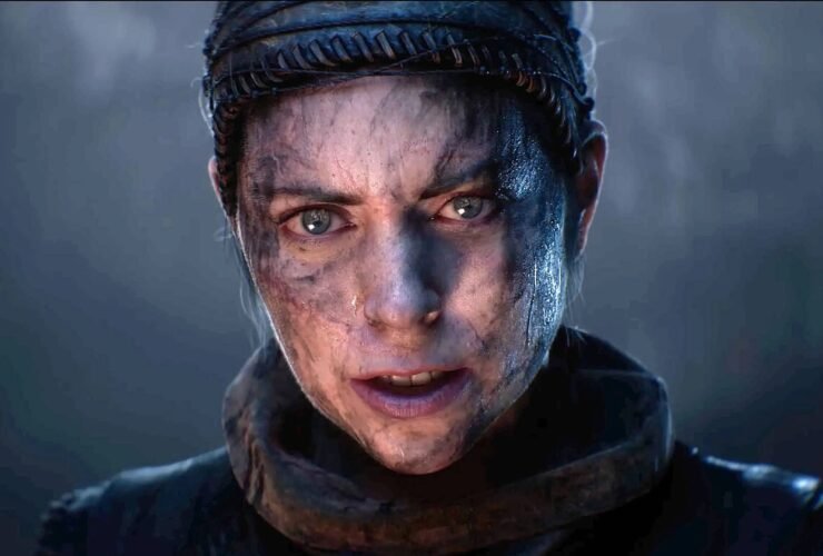 Hellblade 2: Senua's Saga tem data confirmada para PS5