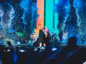 Imagine Dragons anuncia três shows no Brasil; ingressos VIP ultrapassam R$ 43 mil