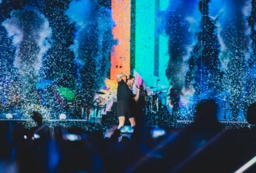 Imagine Dragons anuncia três shows no Brasil; ingressos VIP ultrapassam R$ 43 mil