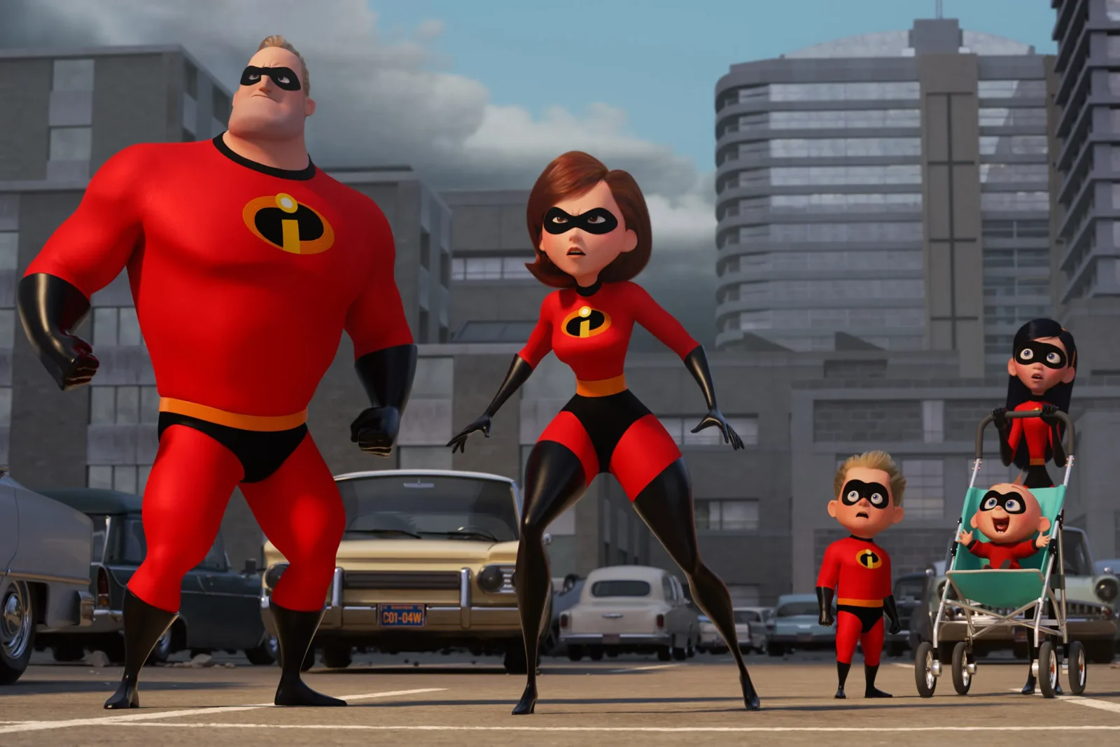 Os Incríveis 3 | Pixar anuncia novo diretor, mas Brad Bird segue no time