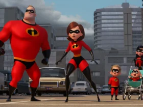 Os Incríveis 3 | Pixar anuncia novo diretor, mas Brad Bird segue no time