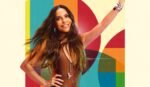 Ivete Sangalo anuncia turnê 'Clareou'