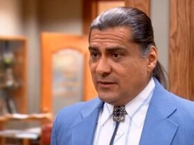 Jonathan Joss em Parks & Recreation.