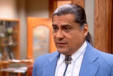 Jonathan Joss em Parks & Recreation.