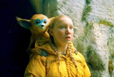 Crítica | A Lenda de Ochi: Quando os olhos ouvem melhor que os ouvidos