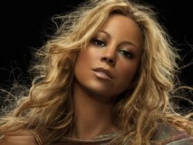 Mariah Carey em The Emancipation of Mimi