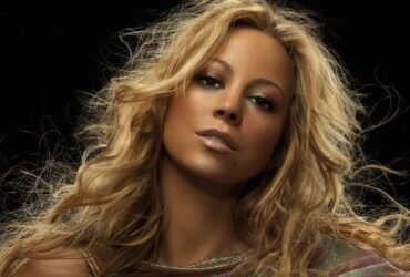 Mariah Carey em The Emancipation of Mimi