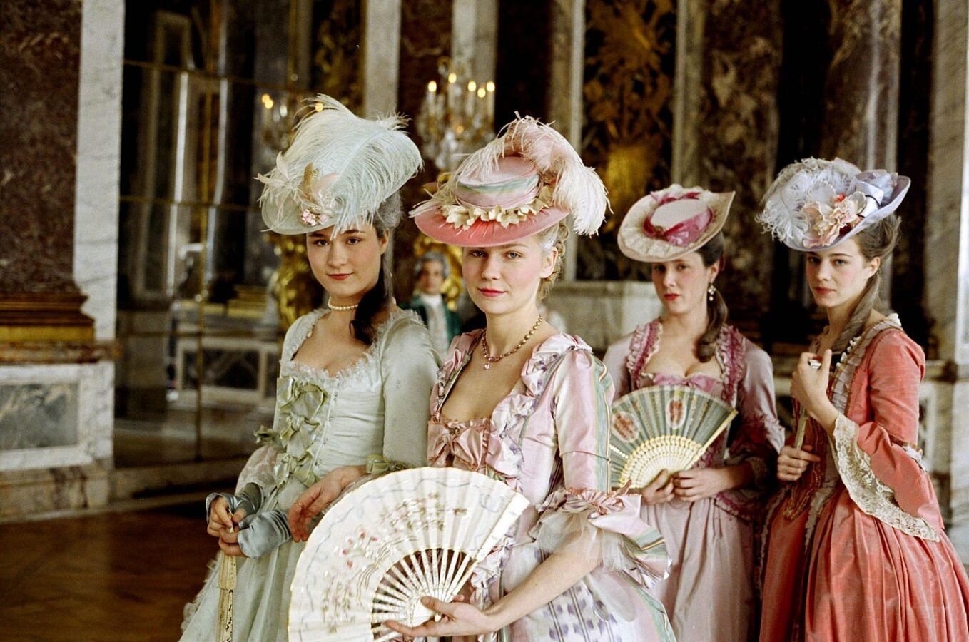 Cinema e moda