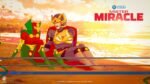 Senhor Milagre ganhará série animada na DC com roteiro de Tom King