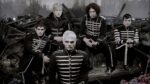 My Chemical Romance anuncia show no Brasil após 17 anos; veja data e preços