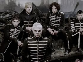 My Chemical Romance anuncia show no Brasil após 17 anos; veja data e preços