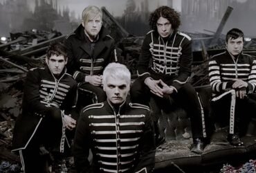 My Chemical Romance anuncia show no Brasil após 17 anos; veja data e preços