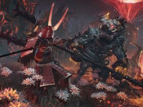 trailer de Nioh 3