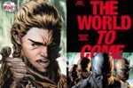 Pantera Negra ganha filho branco e loiro em HQ do universo alternativo da Marvel